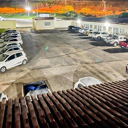 Hotel Casa Grande Governador Valadares Exterior foto